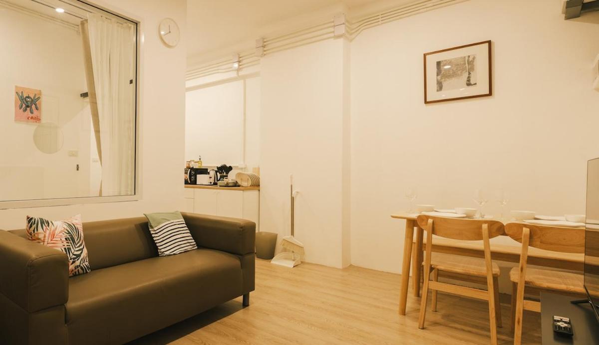 Appartement Center Newly Renovate 2br King Size Bed *