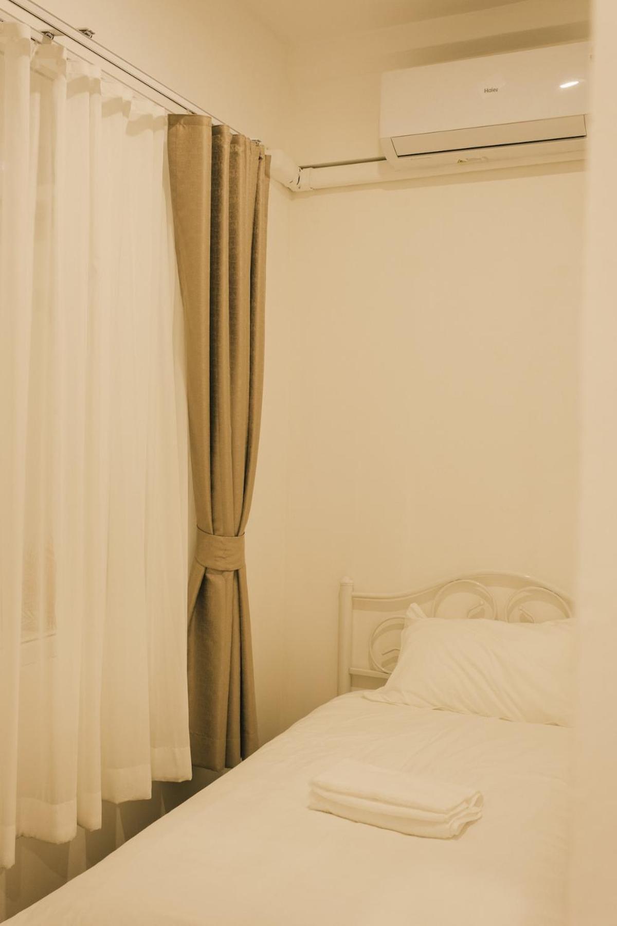 Appartement Center Newly Renovate 2br King Size Bed